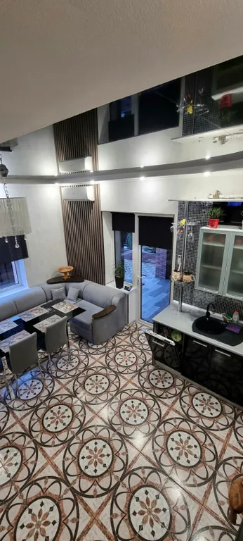 Коттедж под ключ в центре Анапы