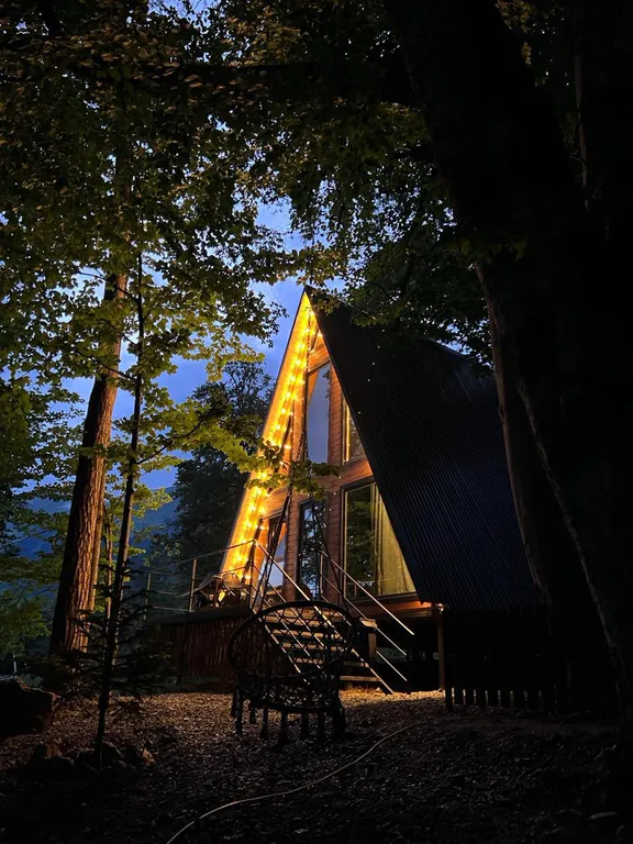 Квартира Комната — Архыз