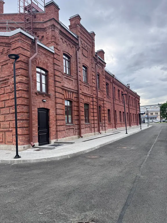 Квартира Апартаменты "Резиденция у Варшавского" — Санкт-Петербург