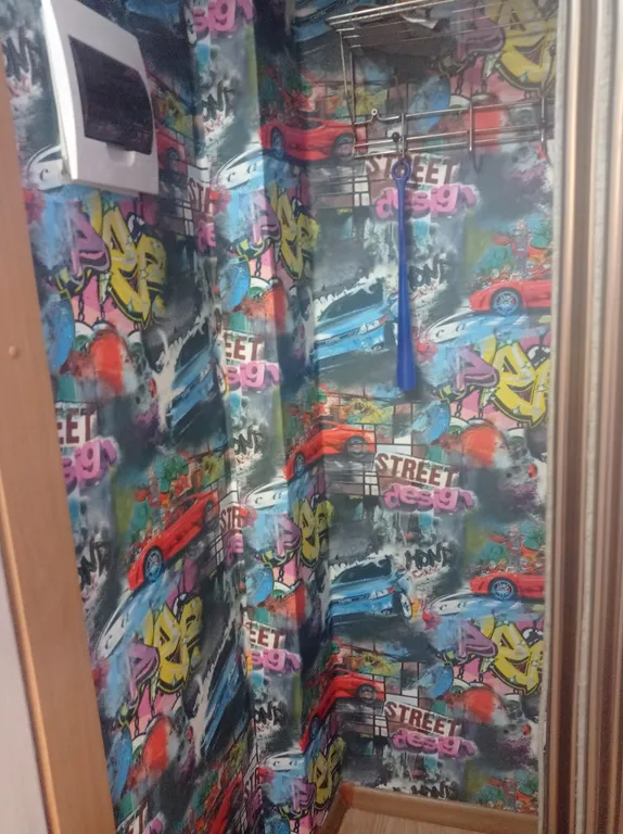 Квартира рядом с областной больницей и перинатальным центром