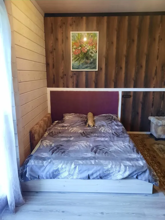 Гостевой дом у Димыча