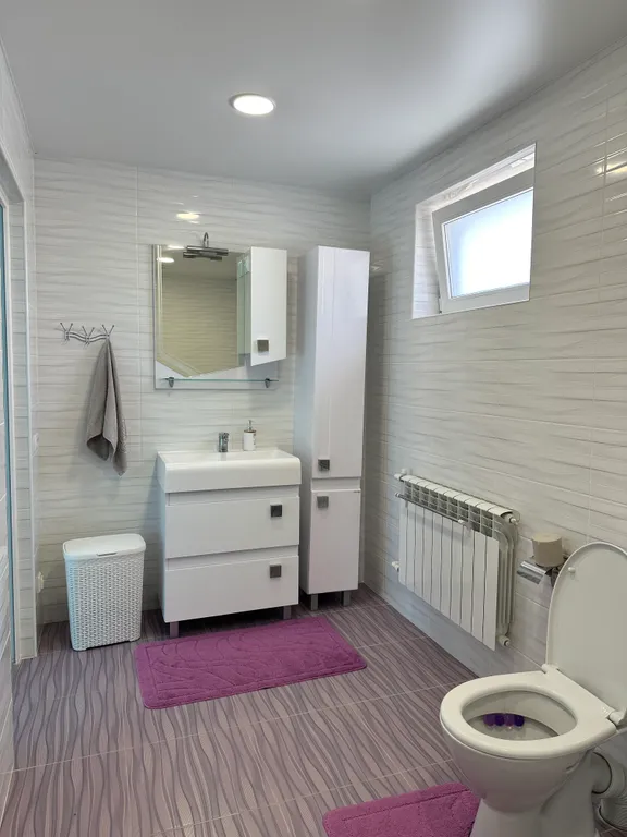 Уютный 2-этажный дом