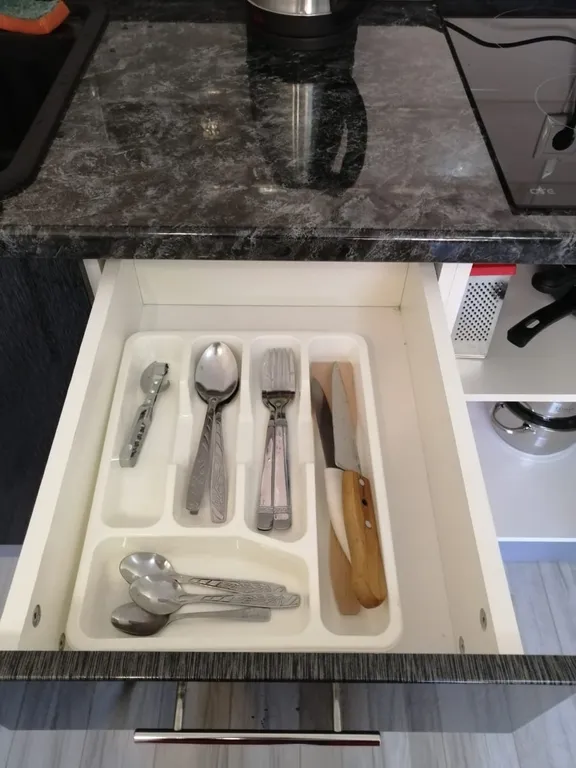 Уютная студия