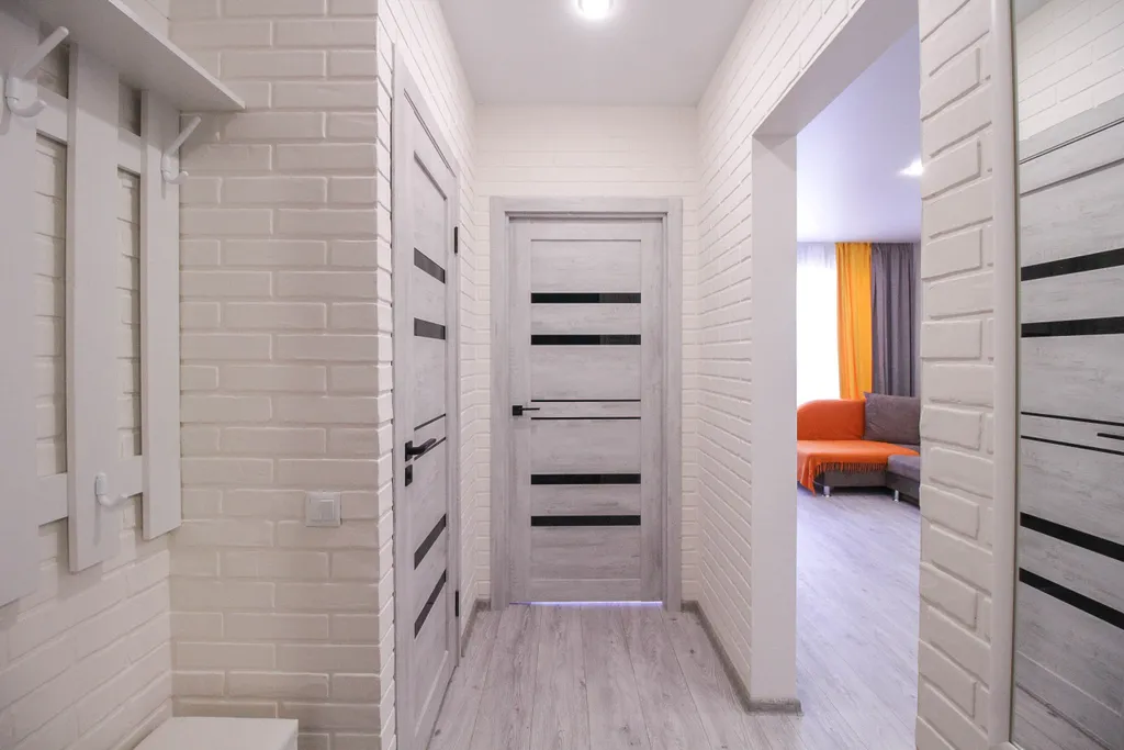 Евродвушка у аэропорта и ТРЦ Арена