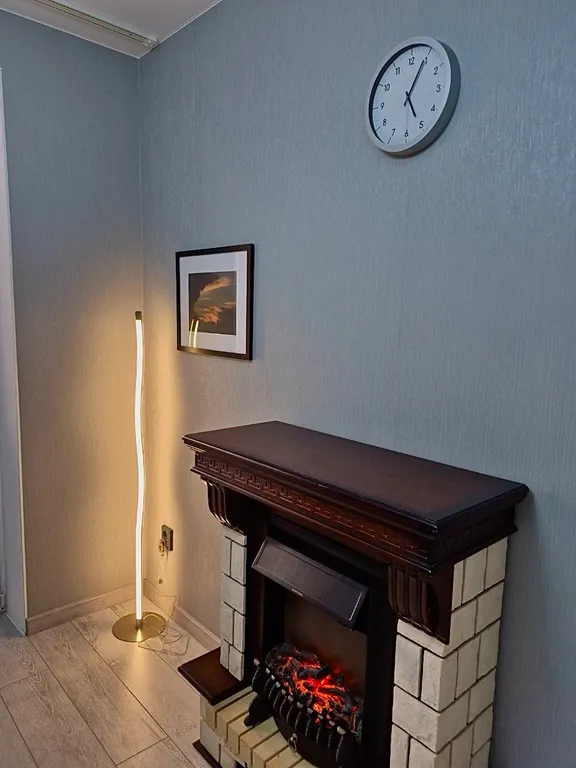 Квартира Уютная квартира в тихом и красивом центре города — Горячий Ключ