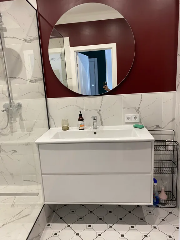 Студия по мотивам Венеции