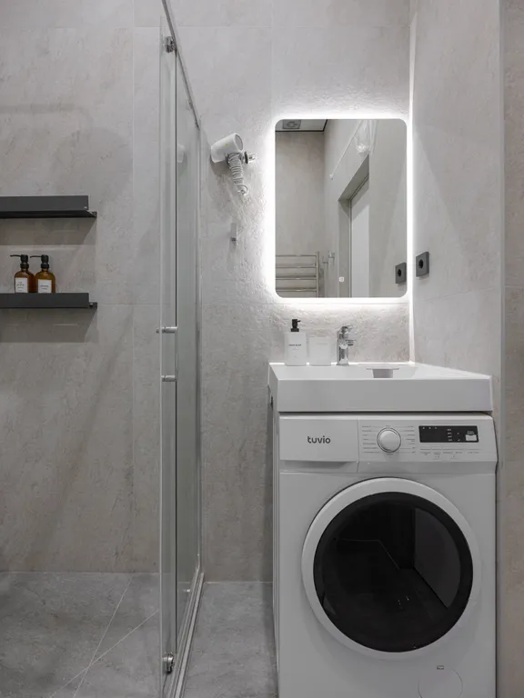 Квартира Квартира Стильный LOFT 3 у Кремля — Москва