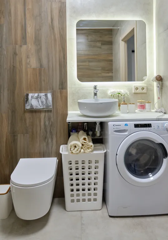 Квартира Просторная двухкомнатная квартира с видом на парк — Екатеринбург