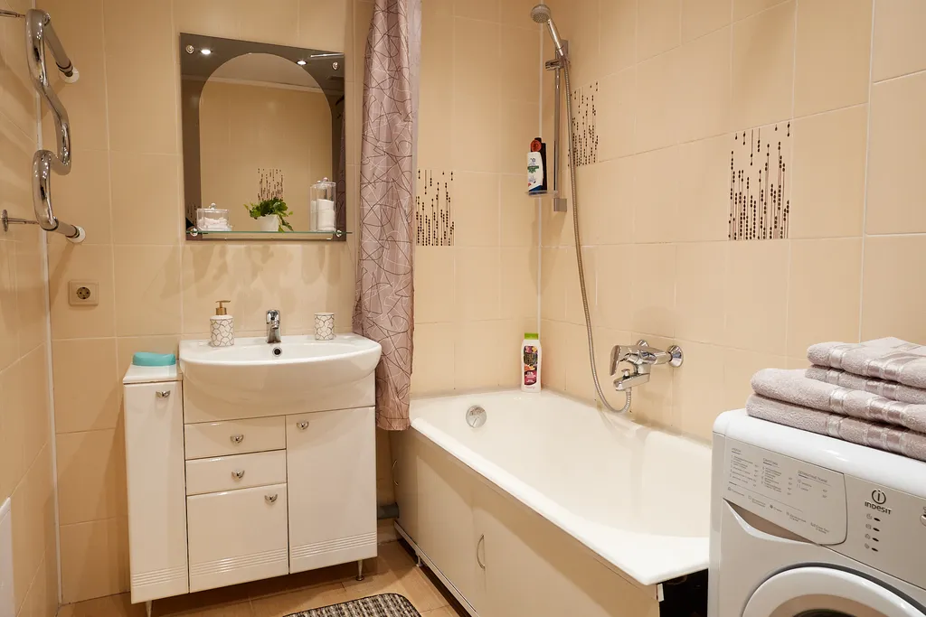 В центре Мурманска