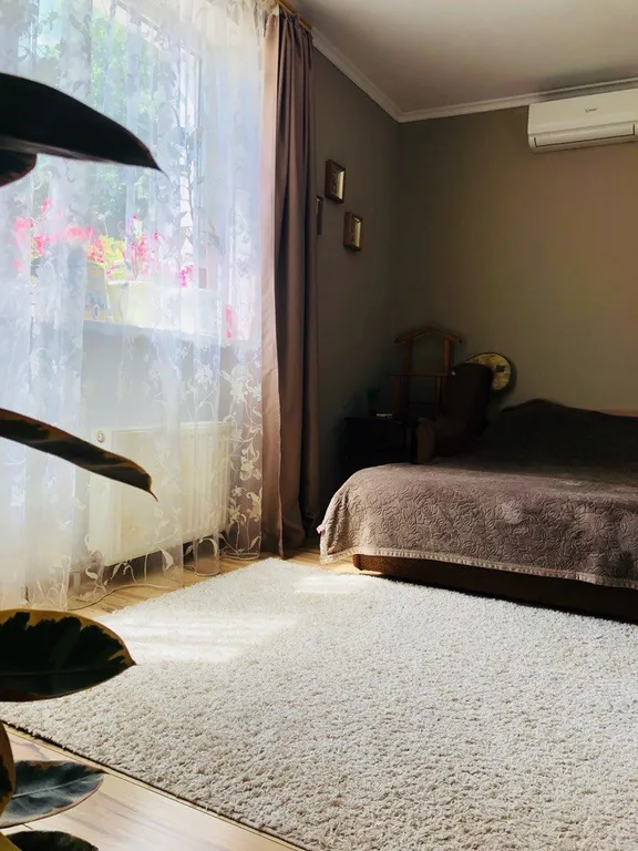 2-комнатная Квартира — аренда посуточно в Кореиз