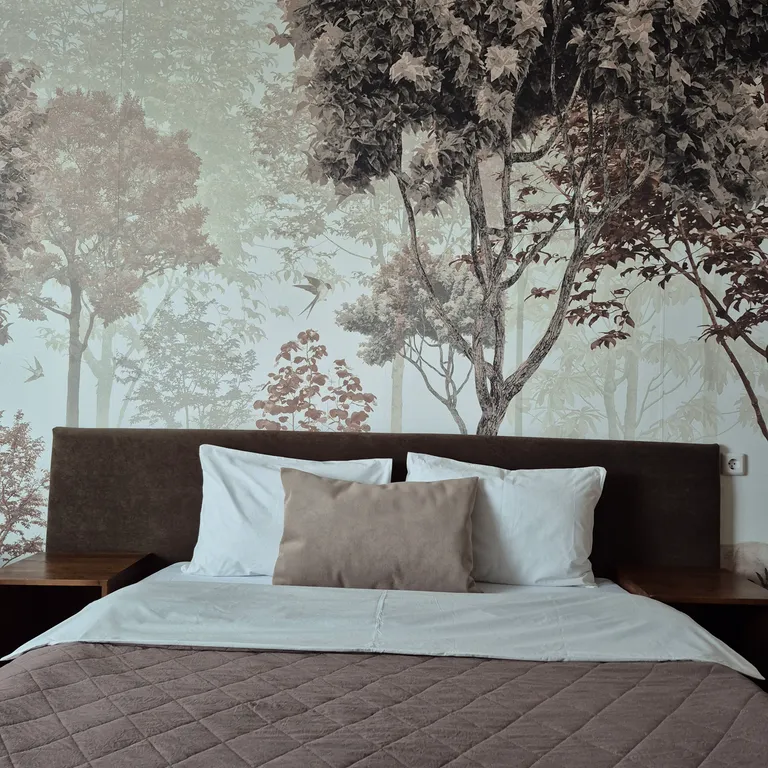 Квартира Лес в центре