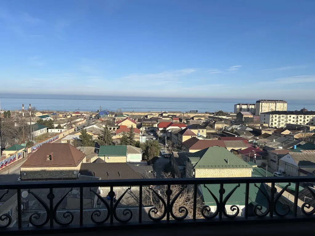 Квартира 1-комнатная Квартира — Дербент
