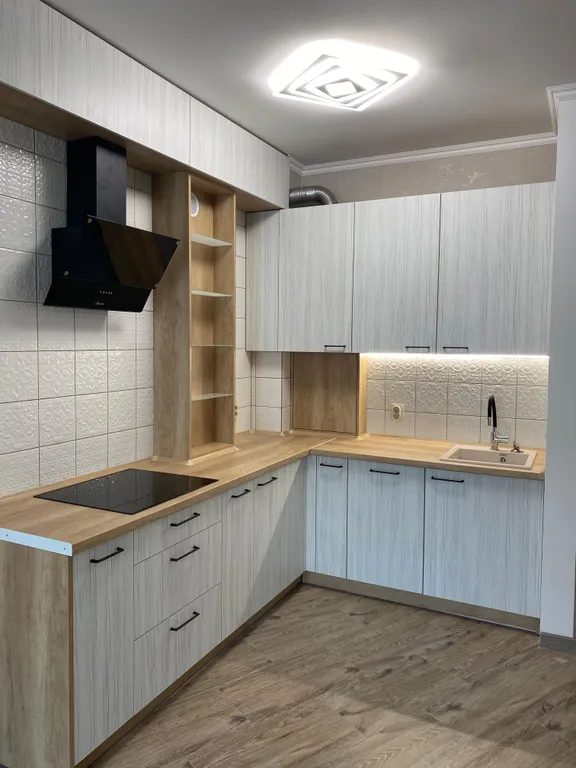 Уютная квартира недалеко от Западного пляжа — аренда посуточно в Зеленоградск