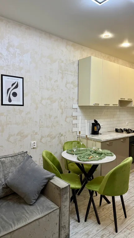 Большая евро2 возле Тула-Арена