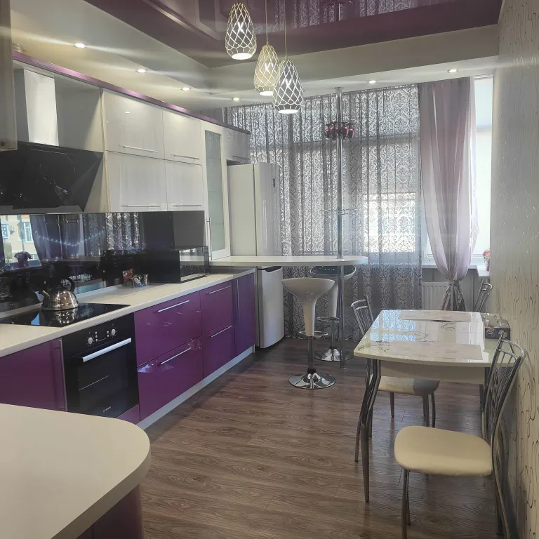 2-х комнатная квартира в Шоколаде