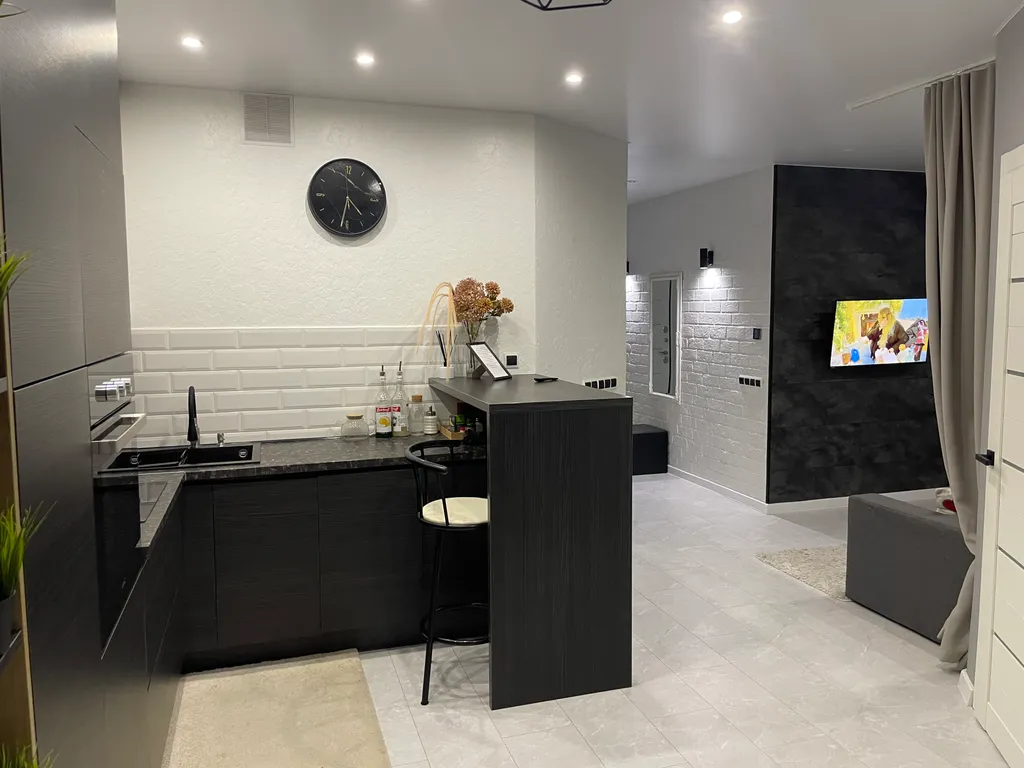 Уютная квартира, возле метро — аренда посуточно в Минск