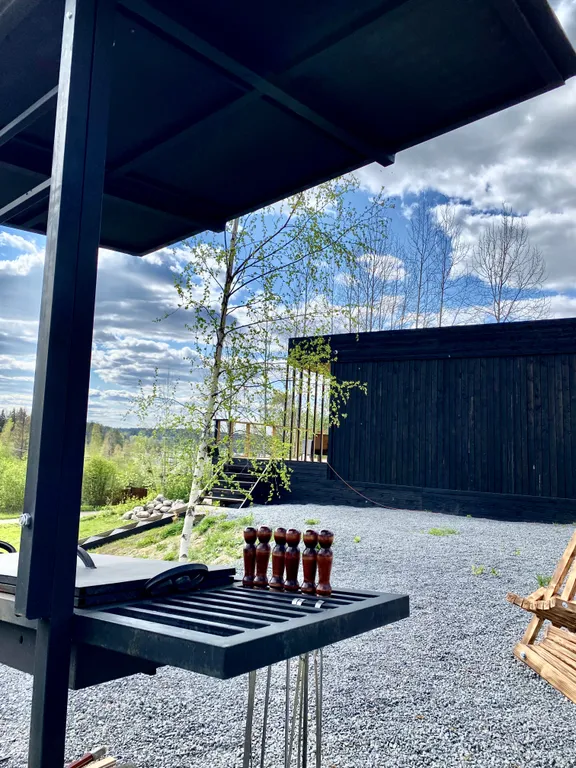 3-комнатный Дом