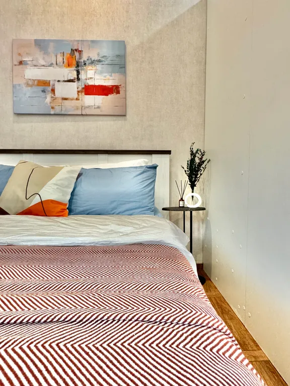 Квартира Уютная студия в самом центре Эстосадка — аренда посуточно в Эсто-Садок