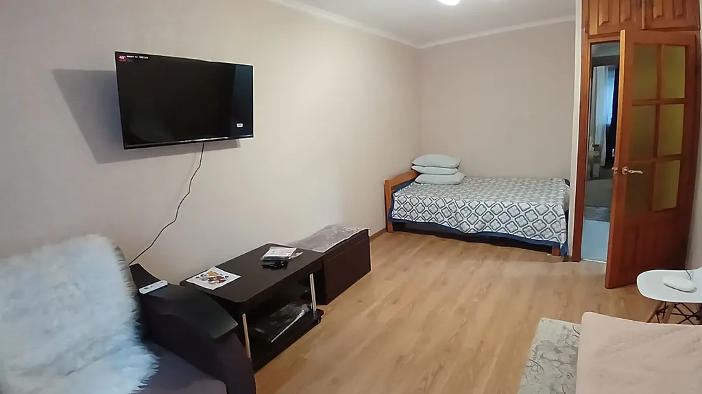 Квартира центр