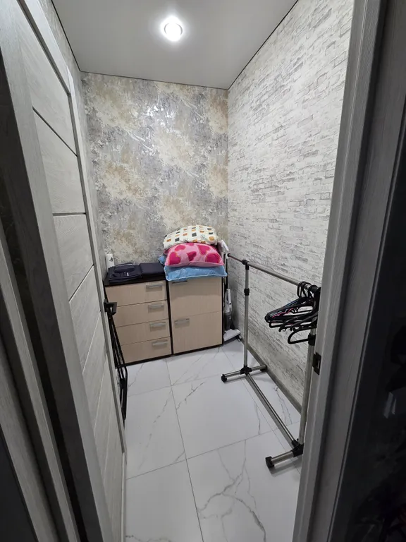 Уютная квартира со всеми удобствами