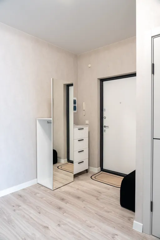 Стильные апартаменты в столице Адыгеи