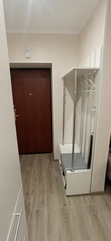 Уютная студия на Балтике