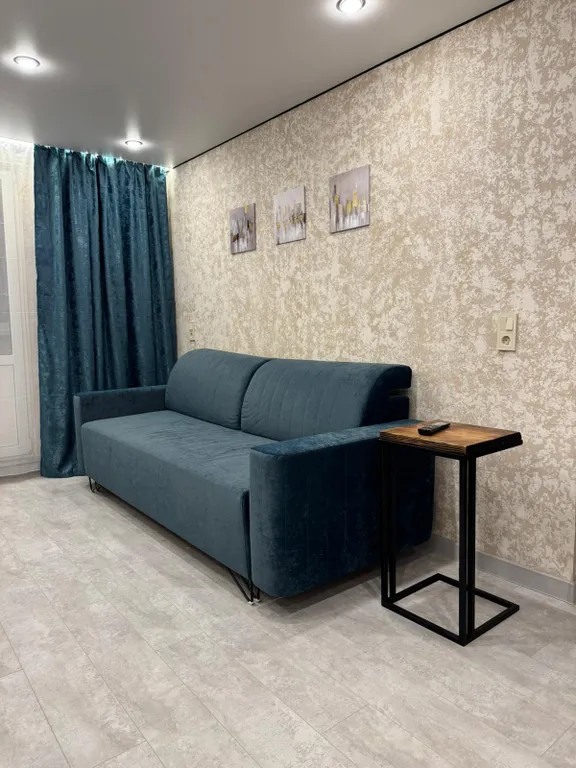 Стильная Евротрёшка рядом с центром