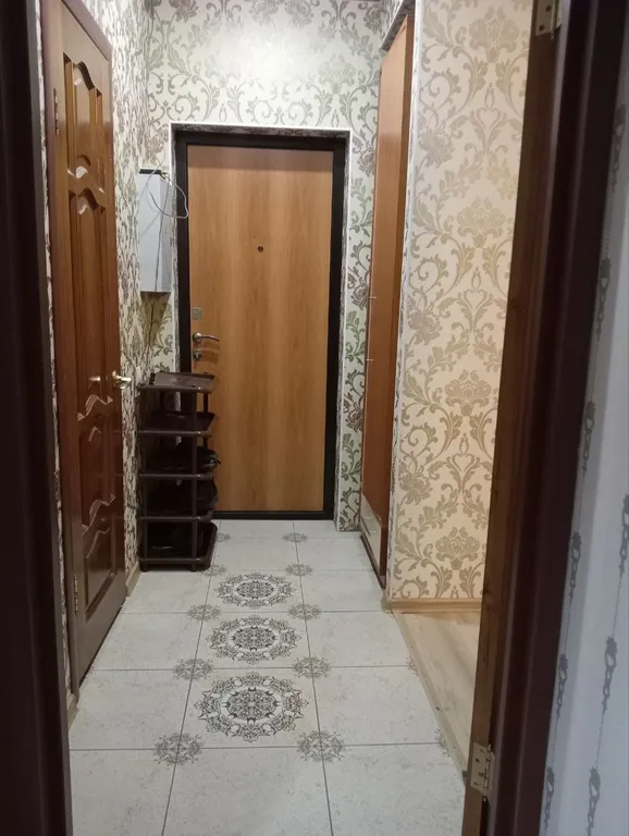 Квартира Квартира с шикарным видом — Нижний Новгород