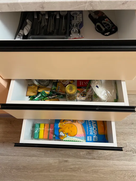 Квартира Шикарные апартаменты с потрясающим видом на море — Пионерский