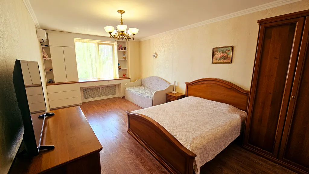 Квартира Квартира в самом лучшем районе Севастополя — Севастополь