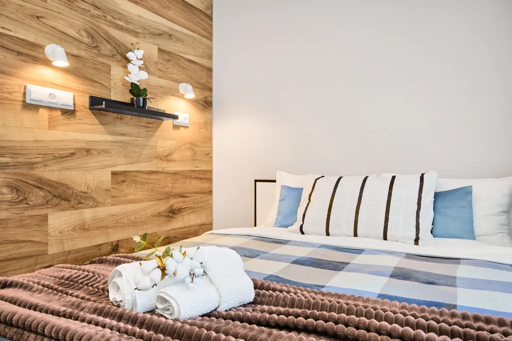 Квартира Улучшенный апартамент с балконом в ЖК Полтавский № 180Б — аренда посуточно в Петрозаводск