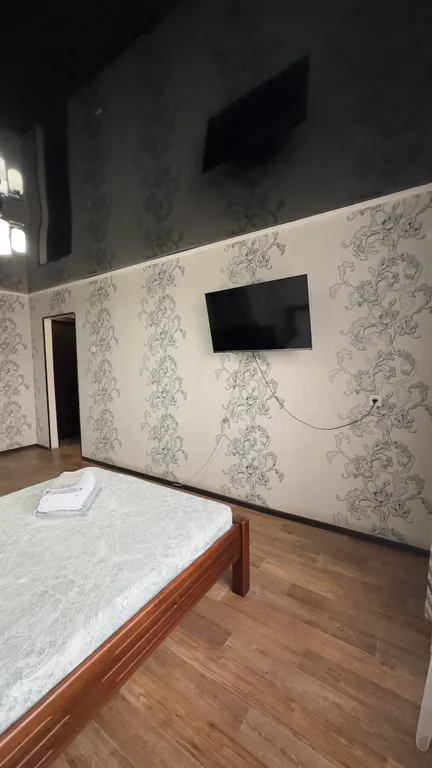 Уютная квартира с видом на Мечеть