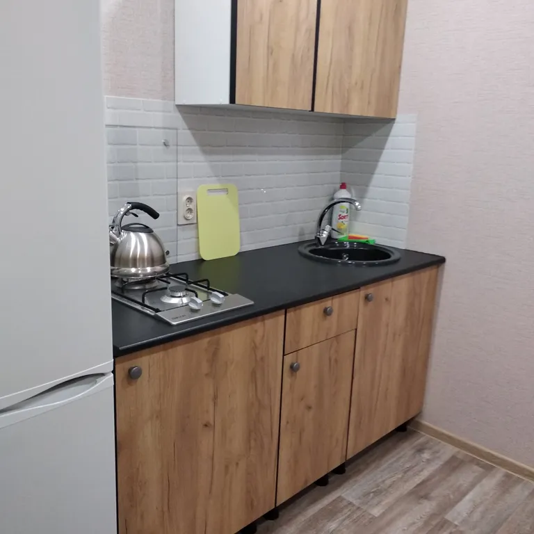 Комфортная квартира в центре с отчётными документами