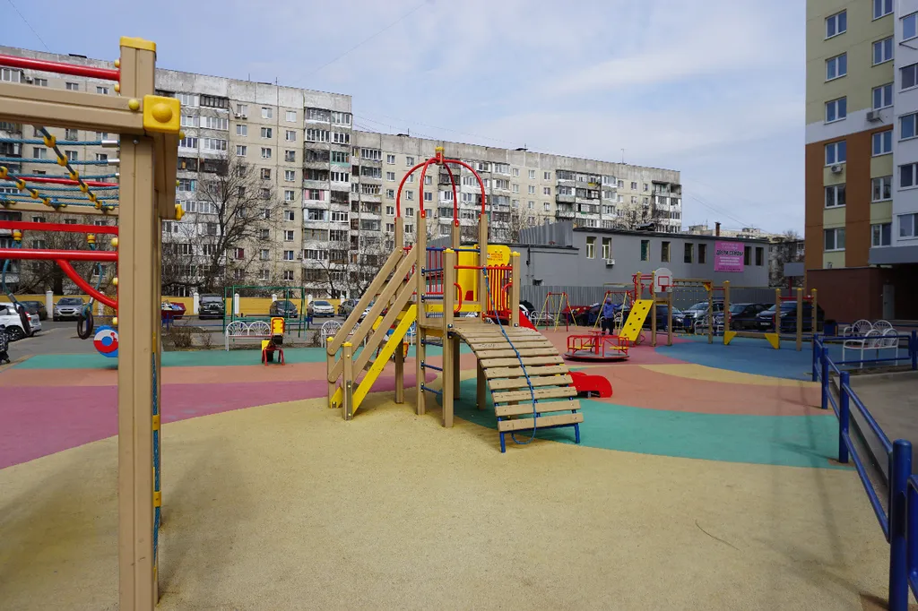 Уютная квартира в самом центре