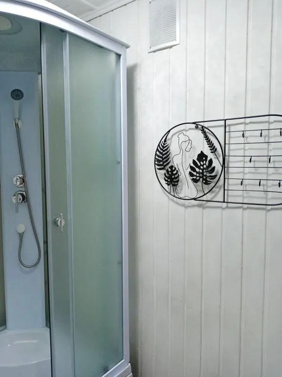 Уютный дом в центре города