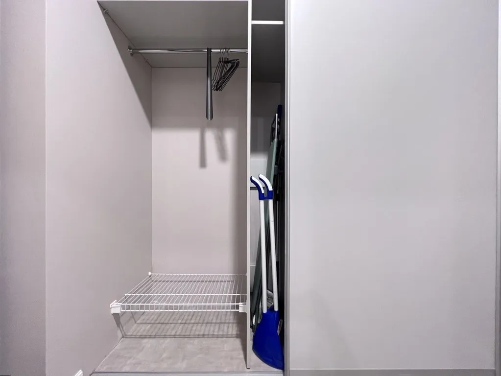 Квартира с видом на реку с террасы