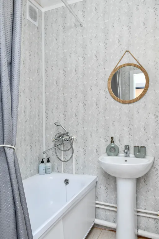 Квартира Уютная квартира — Красноярск