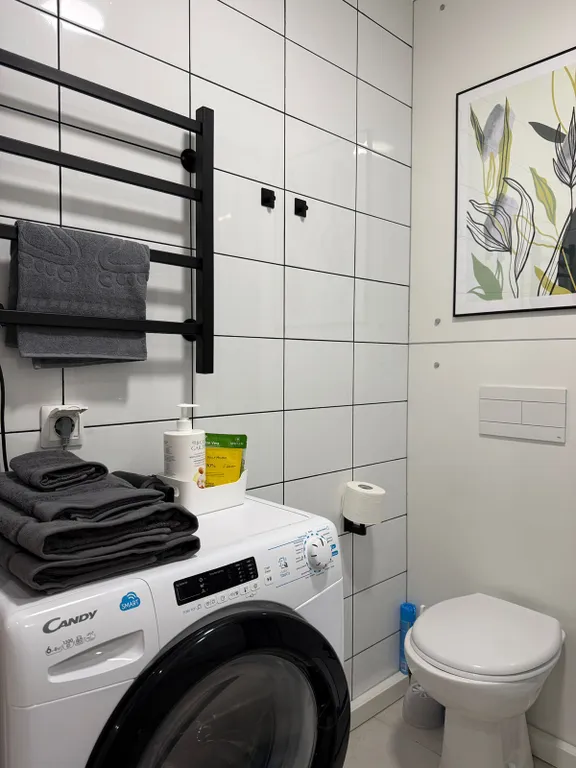 Уютная студия рядом с аэропортом Внуково