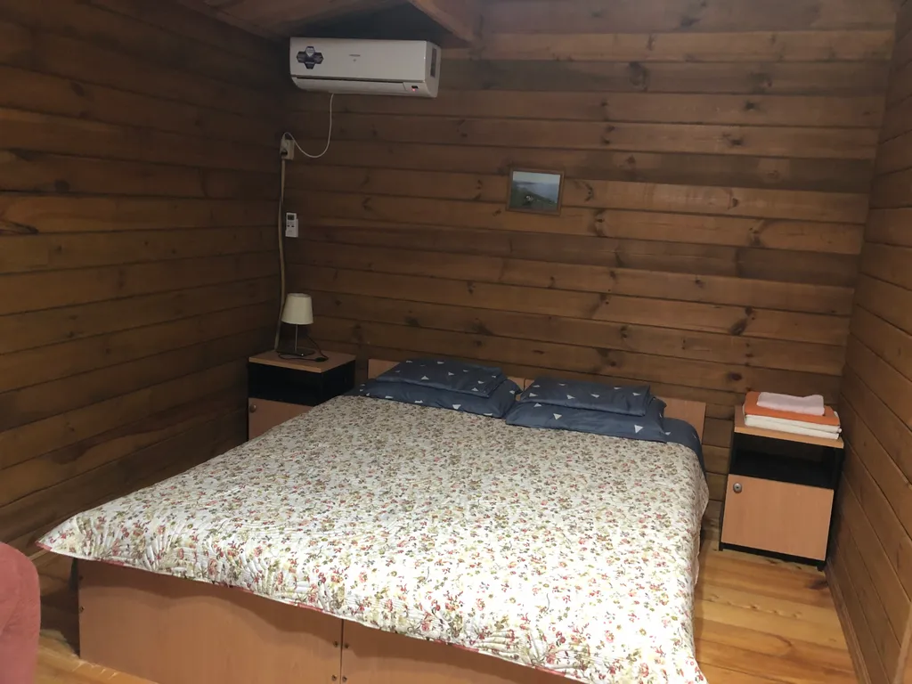 Квартира Трехместный домик — аренда посуточно в Цитрусовый