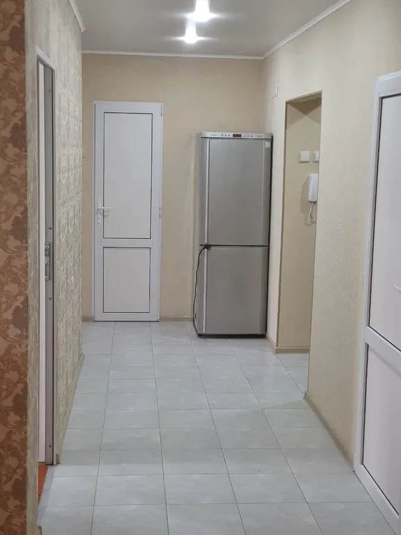 Просторная квартира для большой компании