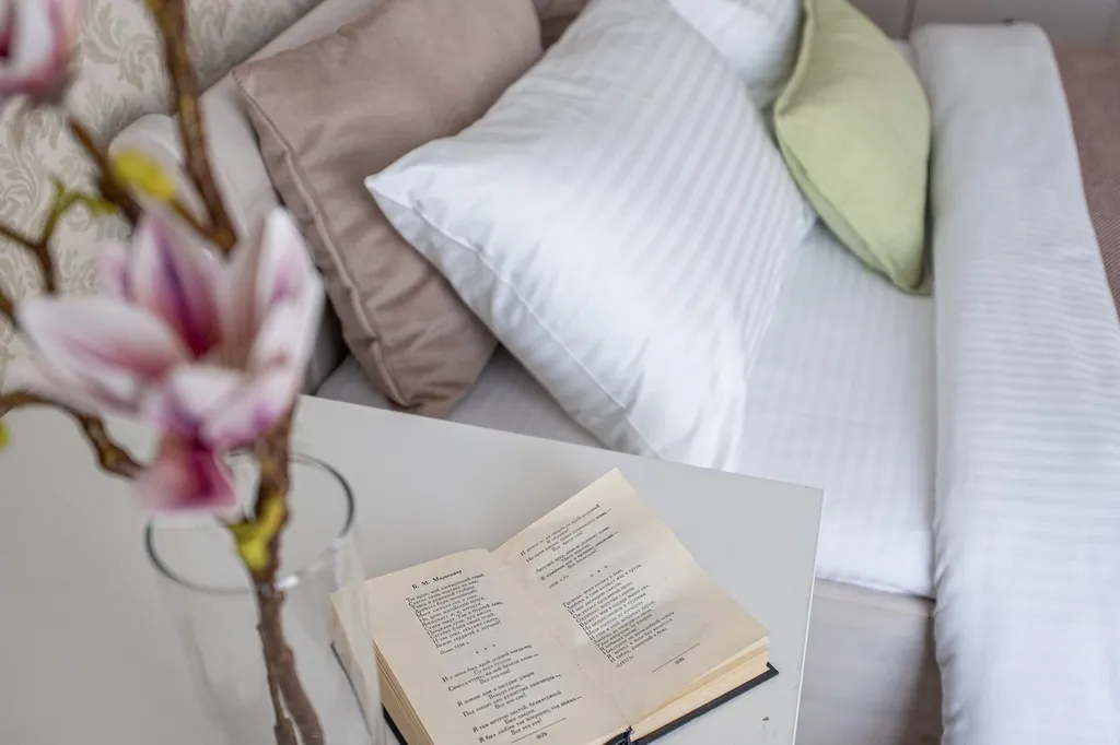 Большая квартира