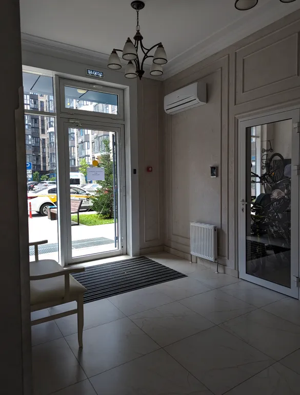 Квартира Квартира Любимая студия — Краснодар