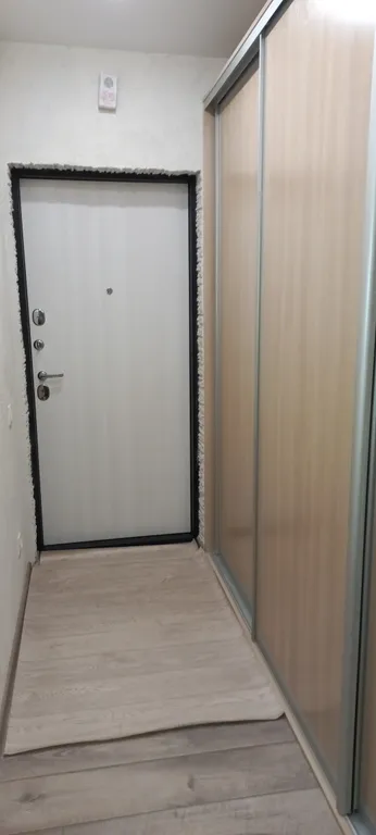 Уютная студия для отдыха