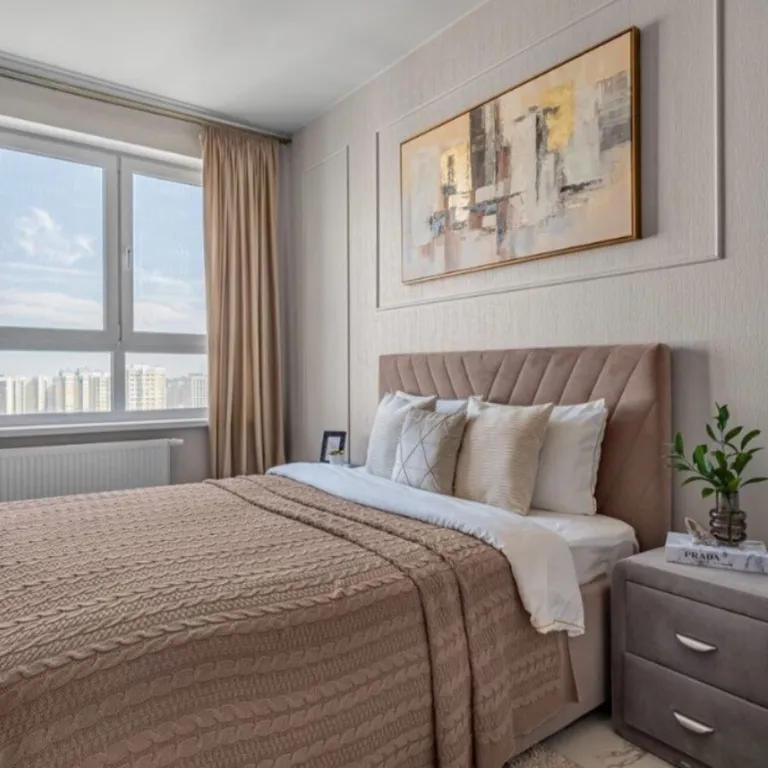 Квартира Апартаменты. Наслаждайтесь комфортом. Живите современно — Екатеринбург