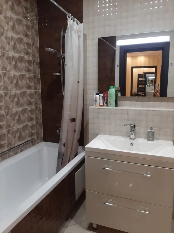 Квартира 2-комнатная квартира недалёко от центра, комфорт и уют для  вас ! — Калининград