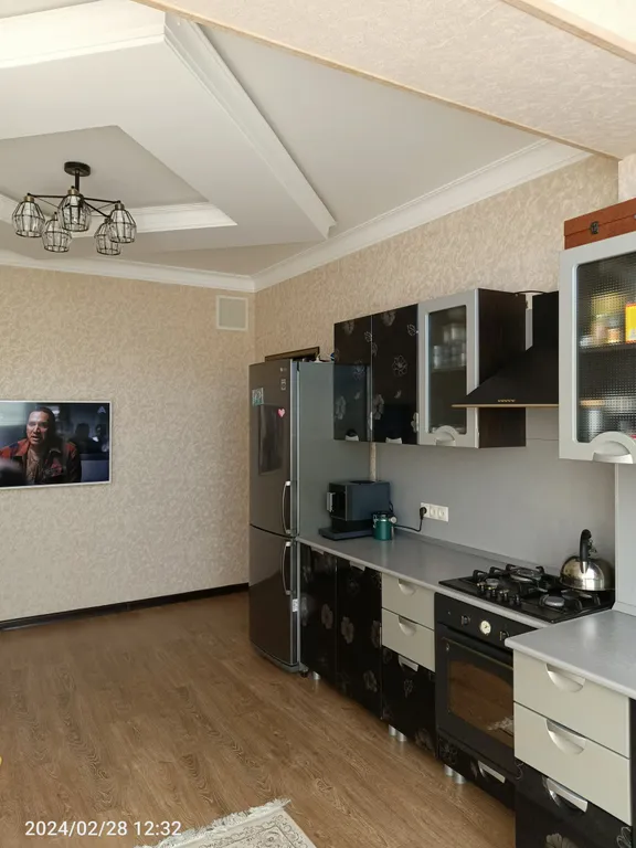 Квартира Квартира на берегу моря — Дербент