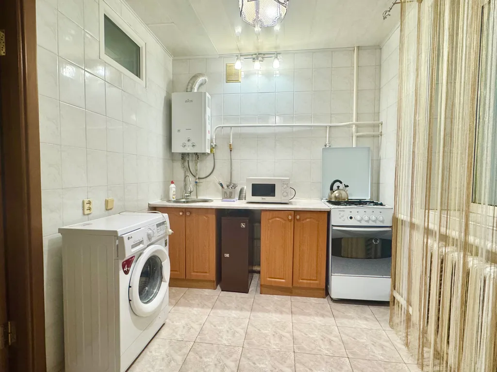 Квартира у моря