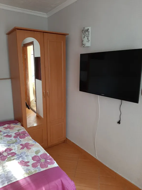 Семейный 2-комнатный номер