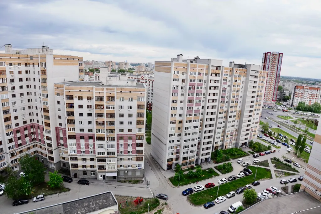 Квартира возле Кремля
