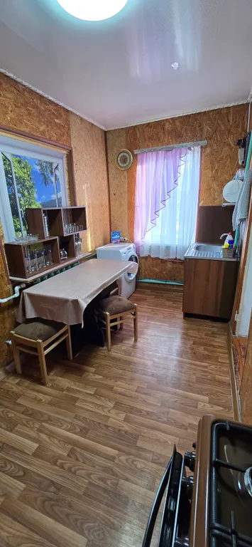 Коттедж Уютный домик в непосредственной близости к парку — Кисловодск